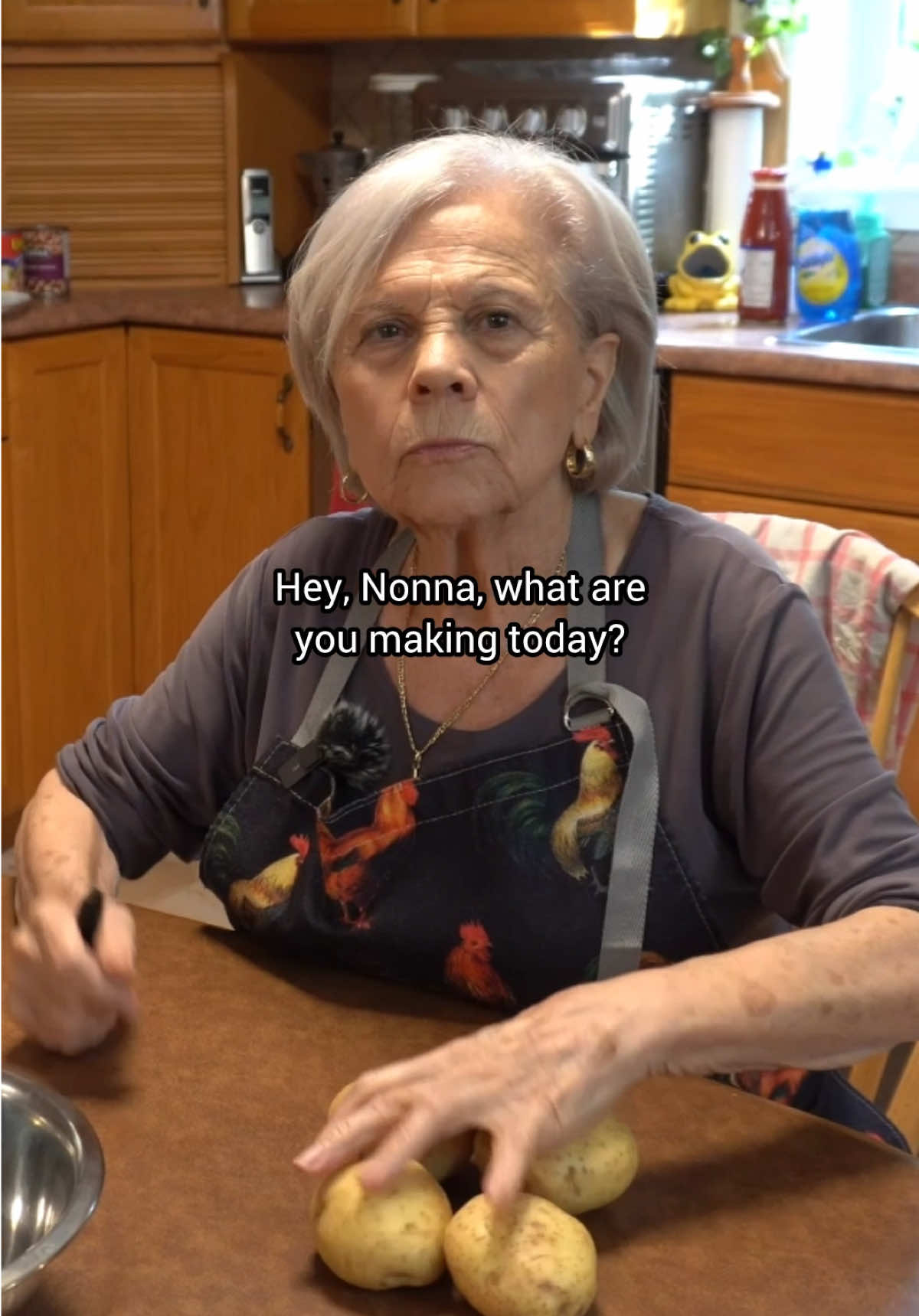 @The Spicy Nonna