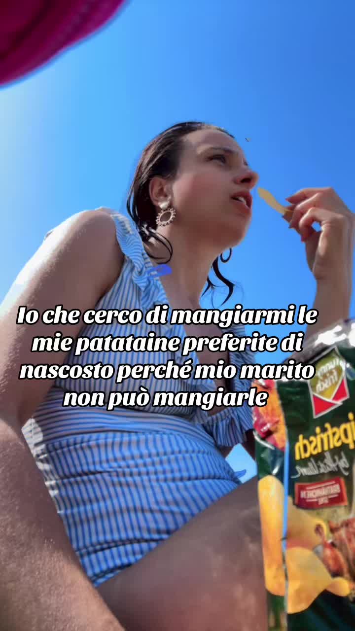 @Una Siciliana in Germania