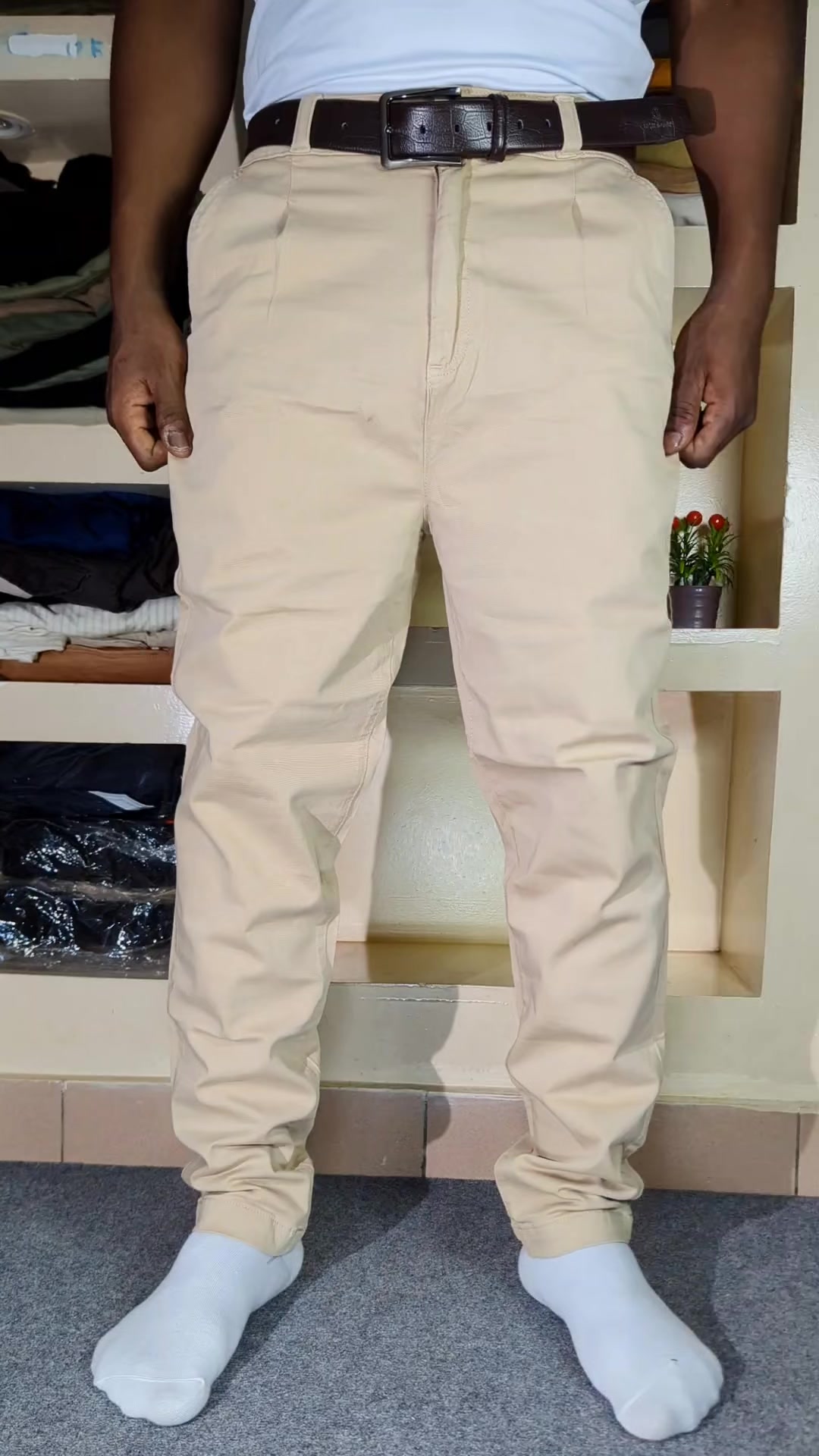 @LA MAISON DES P&Eacute;PITES 👕🩳
