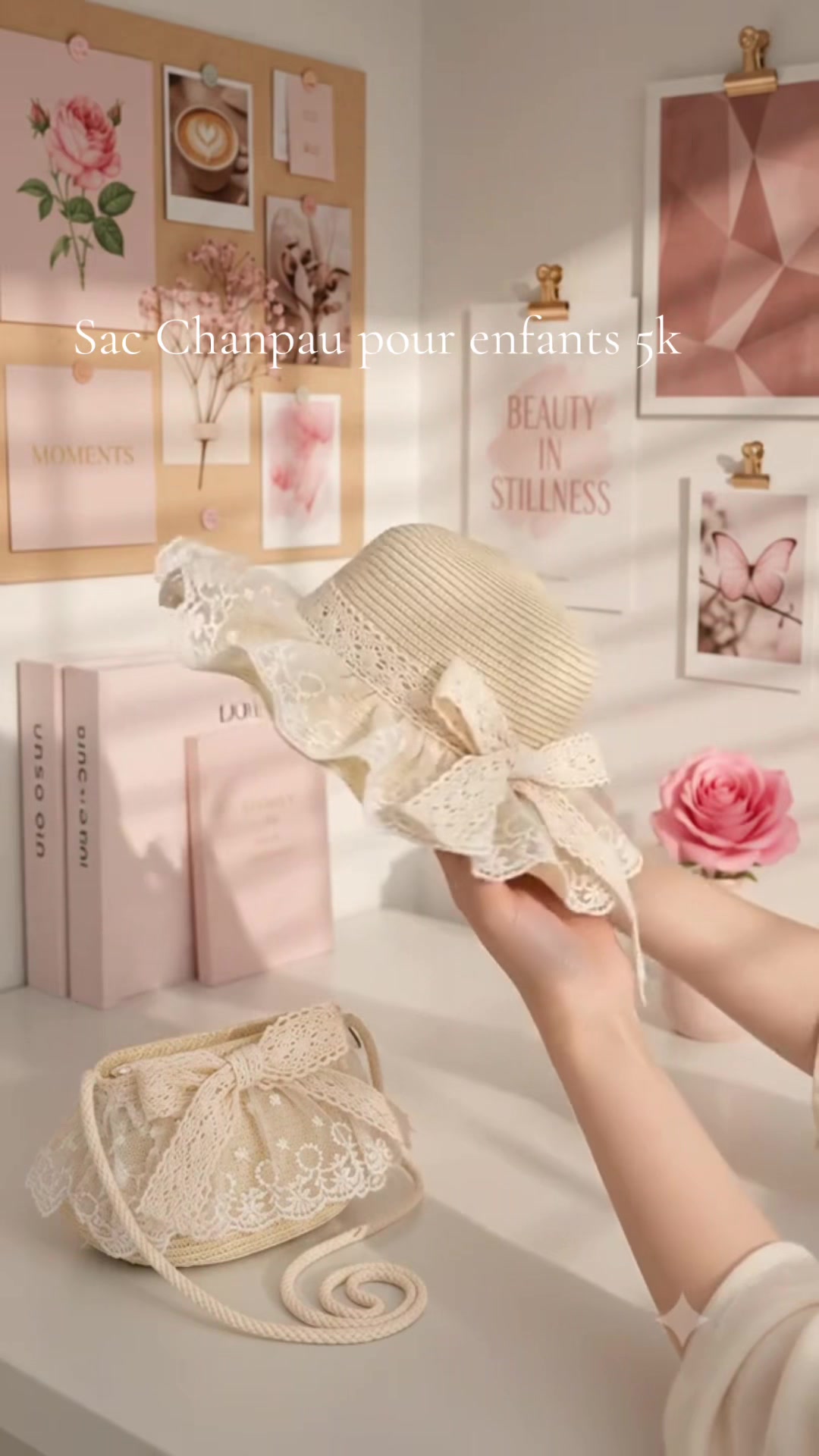 @accessoires de rêve