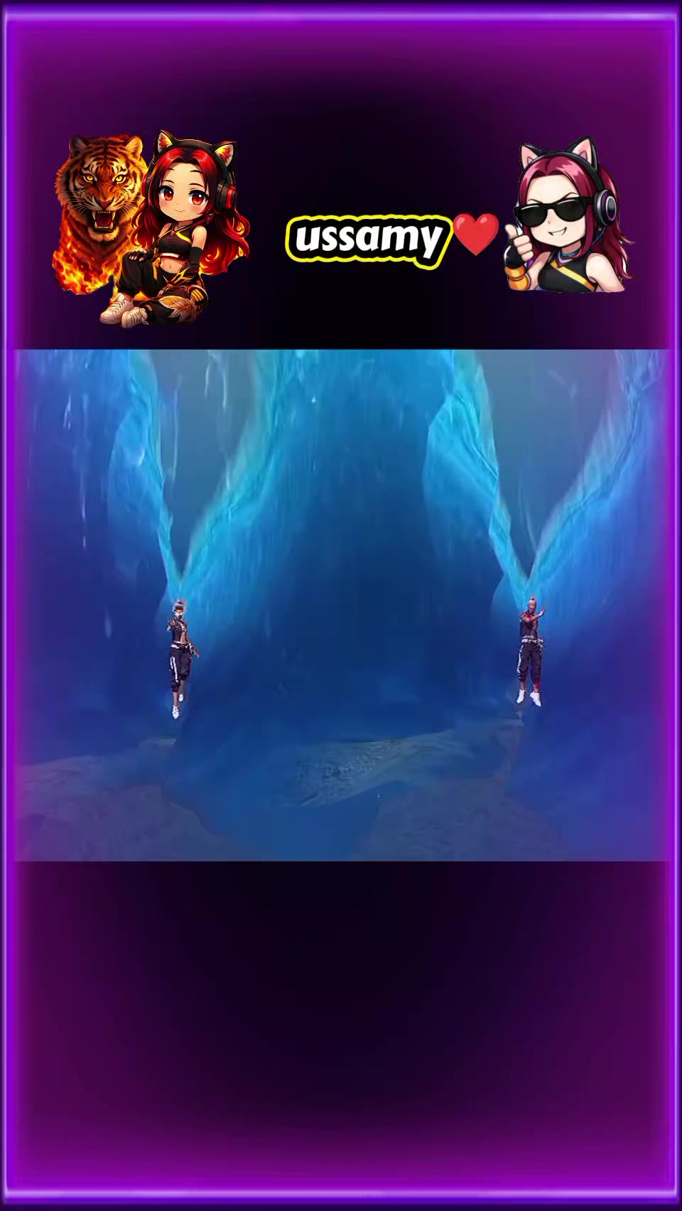@꧁𝑼𝒔𝒔𝒂𝒎𝒚 ❤️