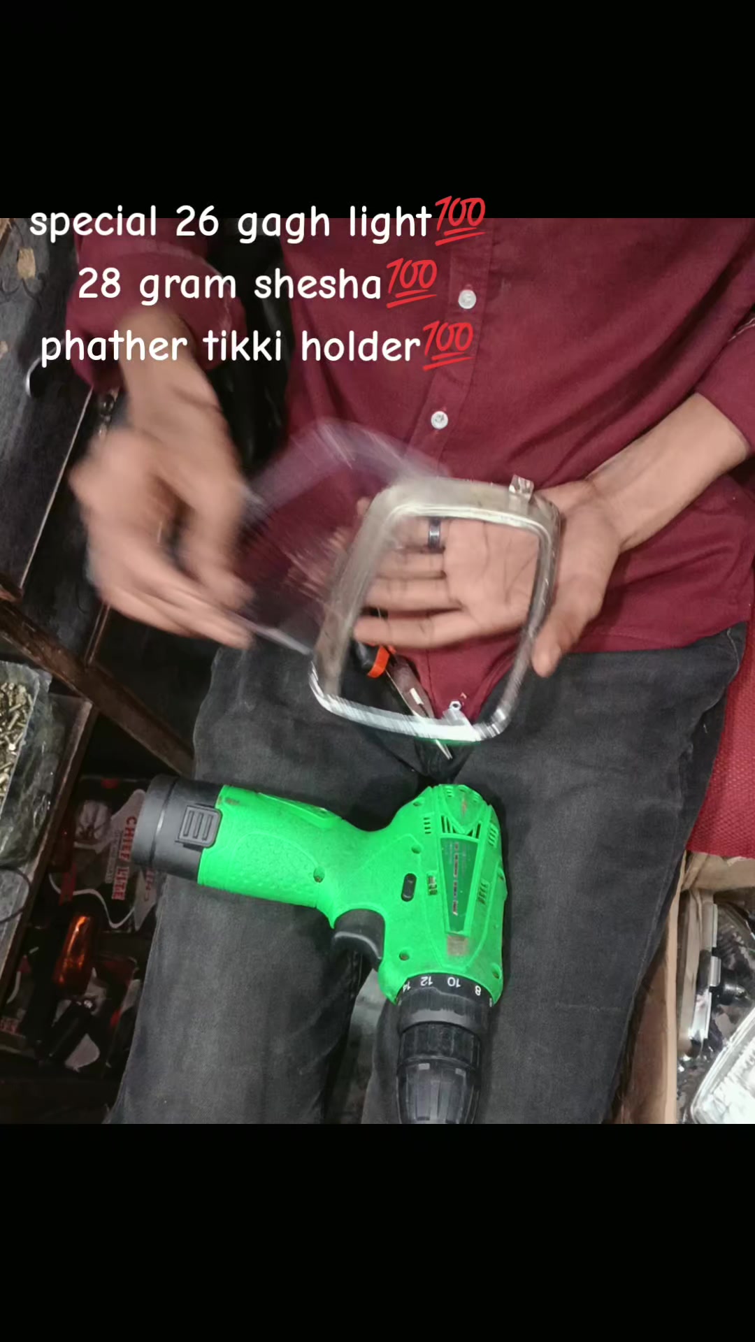 @HH GENUINE PARTS