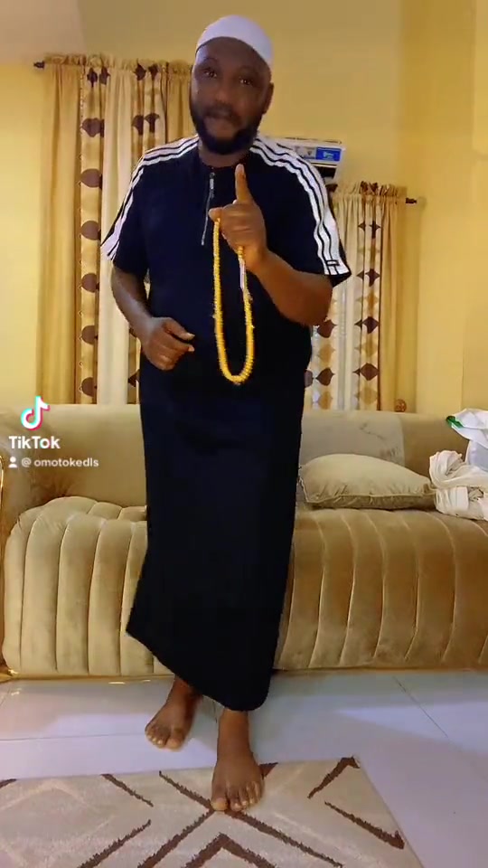 @Bello Ibraheem Oladipo