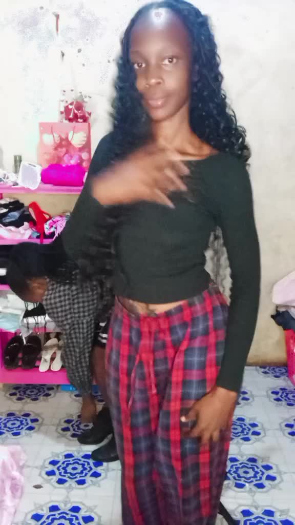 @AKINYI💞luopean🦋🦋🦋