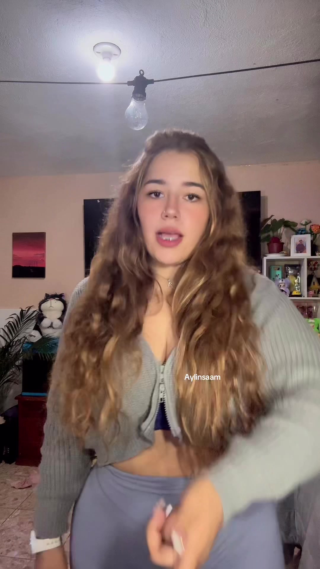 @Aylin Sam
