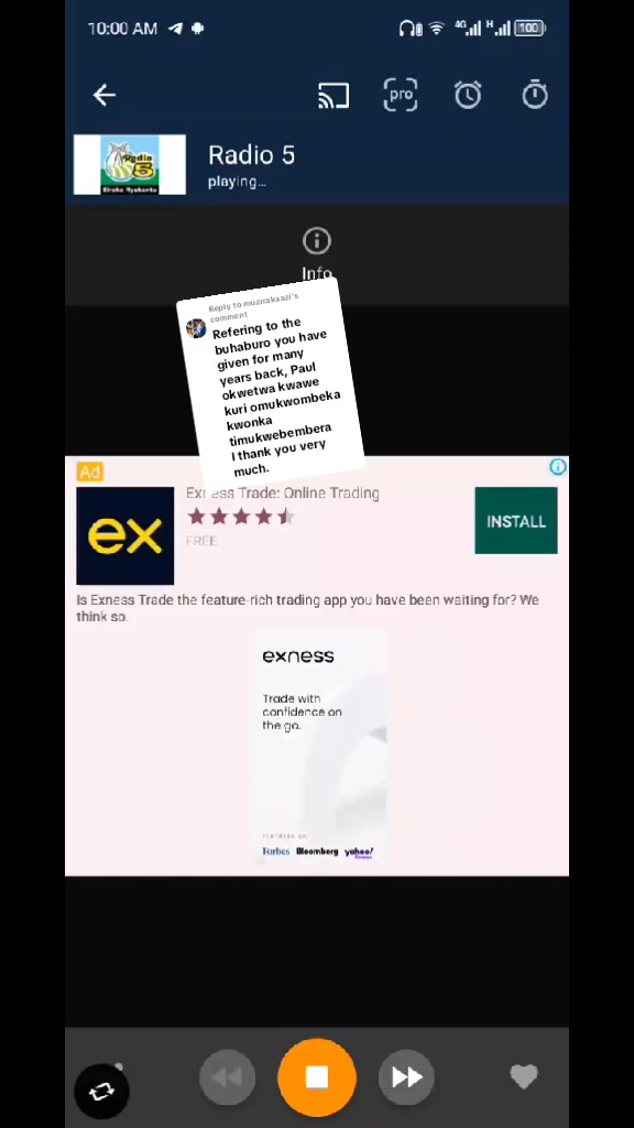 @Erick Geresom The First King
