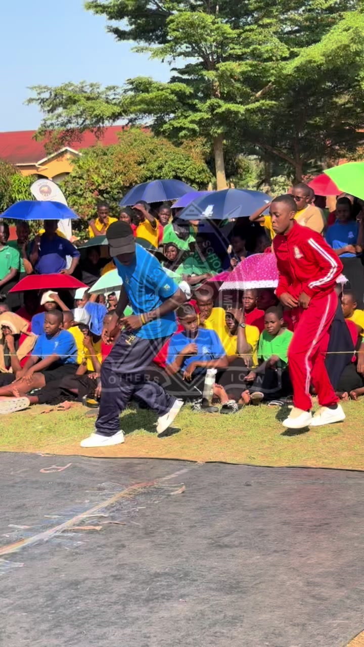 @Pride College School - Mpigi