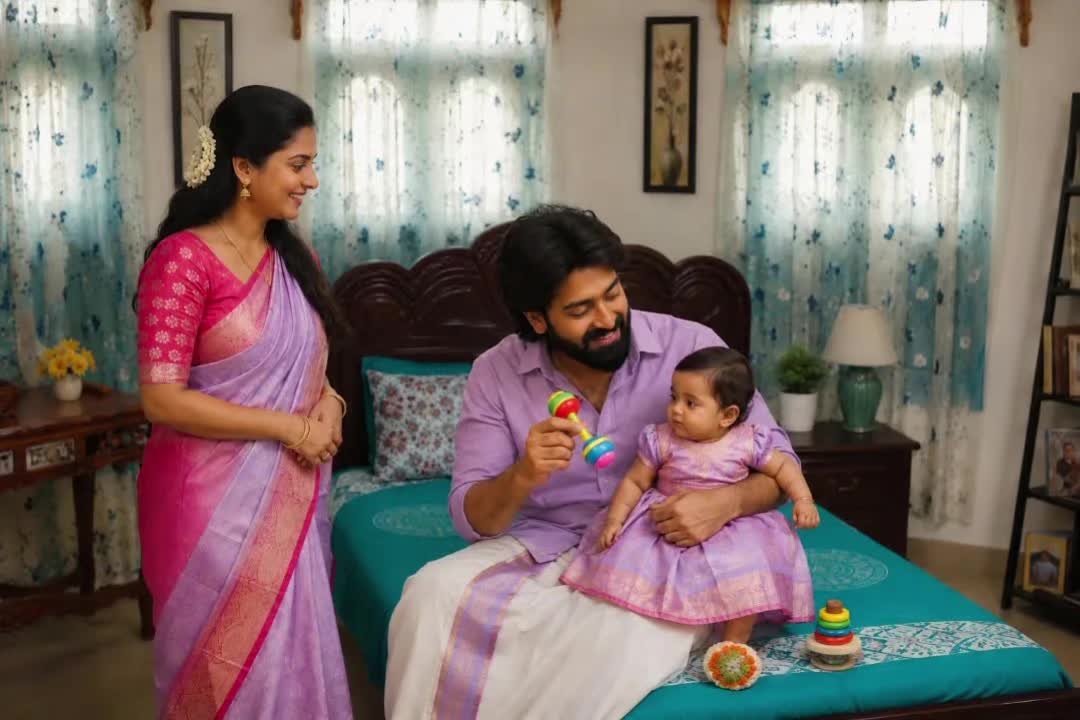 @KamalaRaj