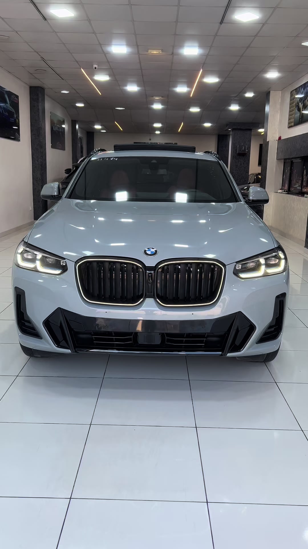 @Voiture de luxe.nour setif ✅