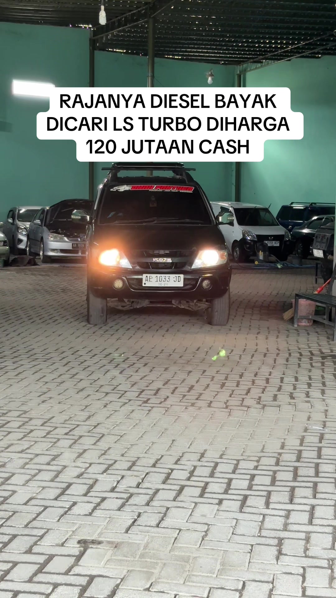@PakDhe mobilindo