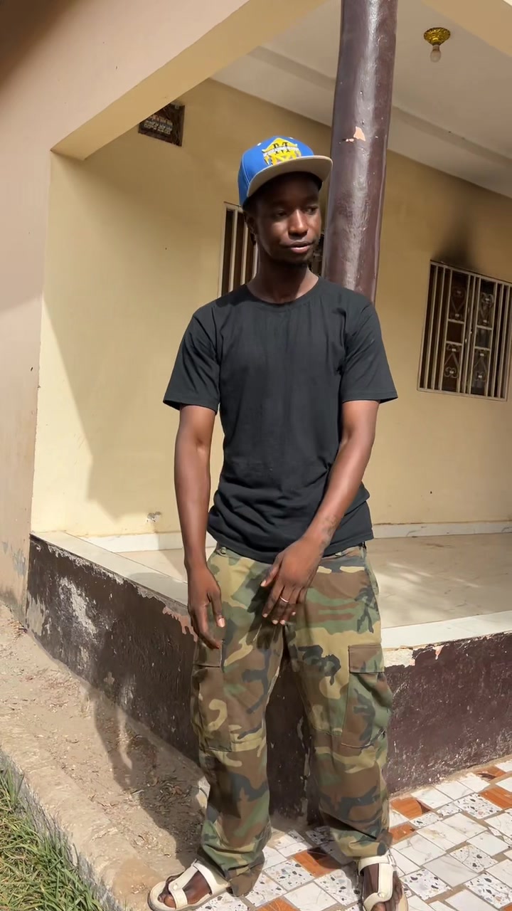@Ydee Gambia