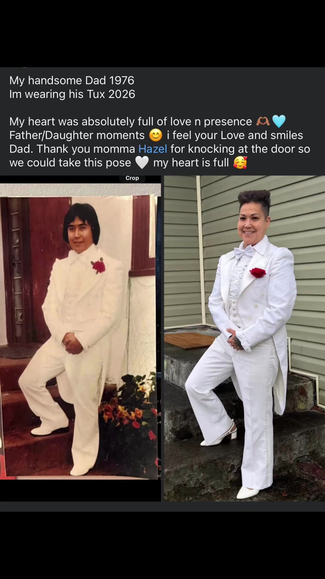 @🌈Samantha Nyce 🤟🏽🇨🇦