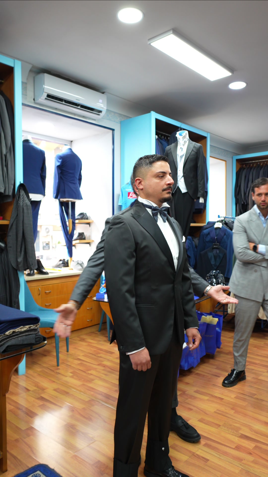 @remomanno_sartorialepartenopeo