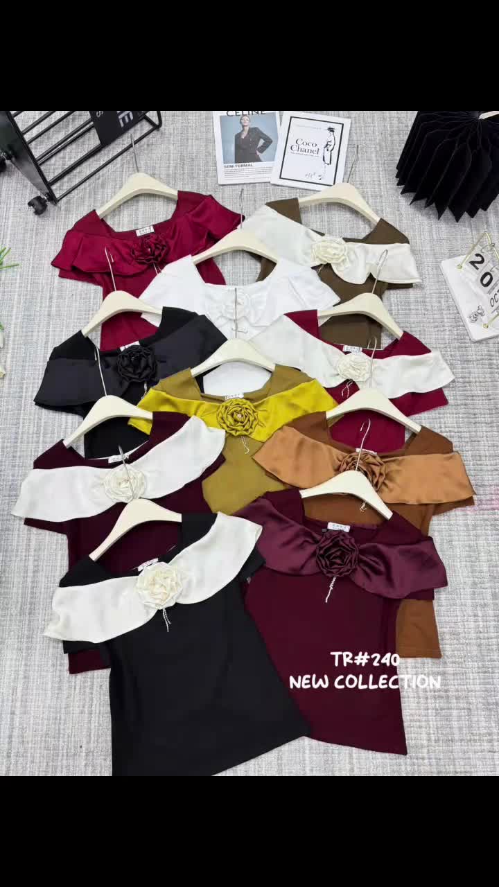 @MINH DUNG FASHION