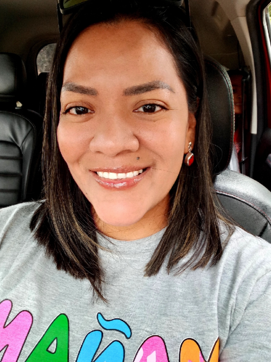 @Mazbeth Farías