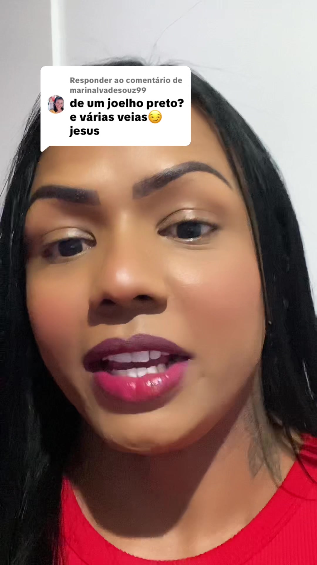 @Jaciara Silva