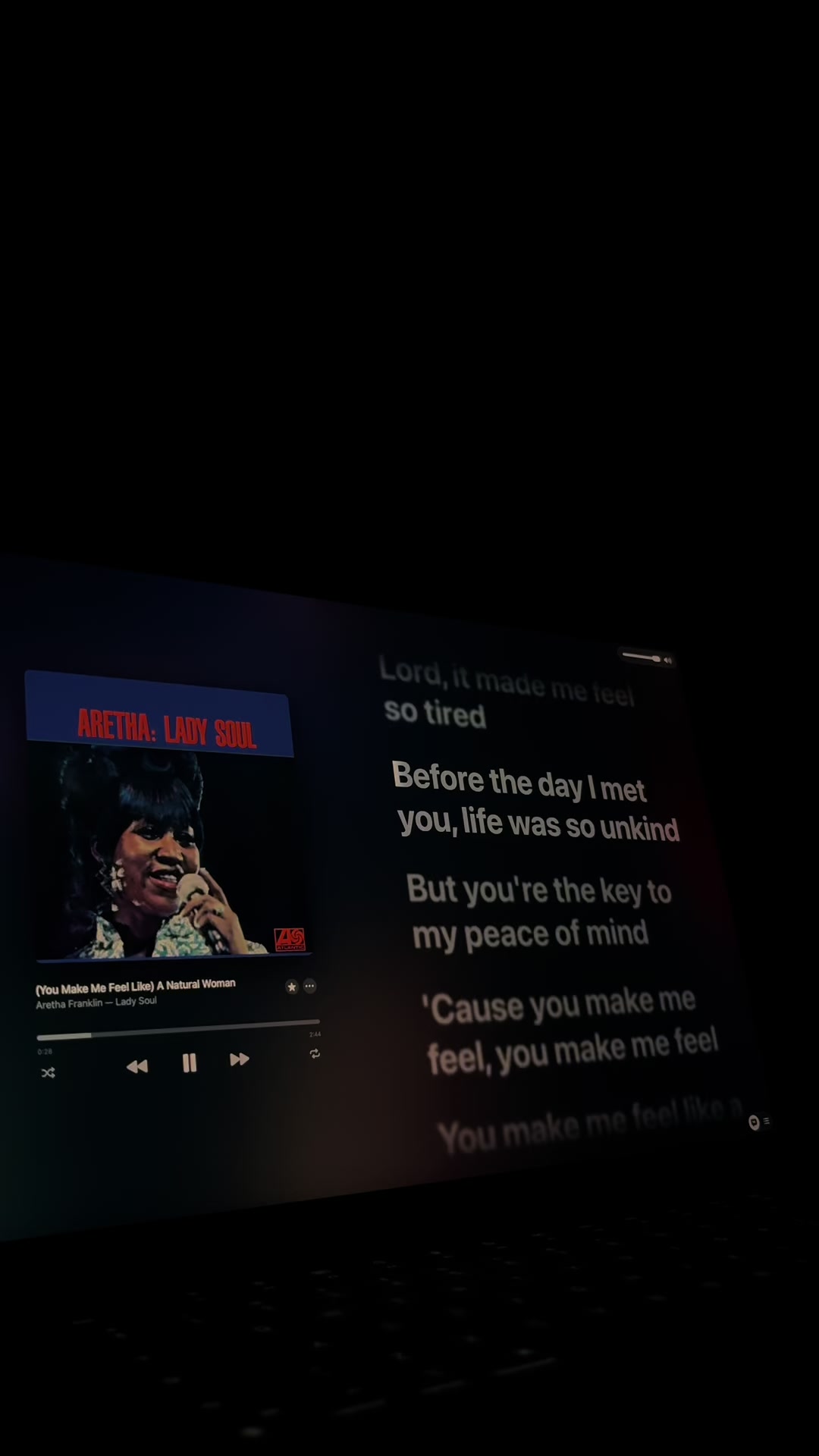 @just music