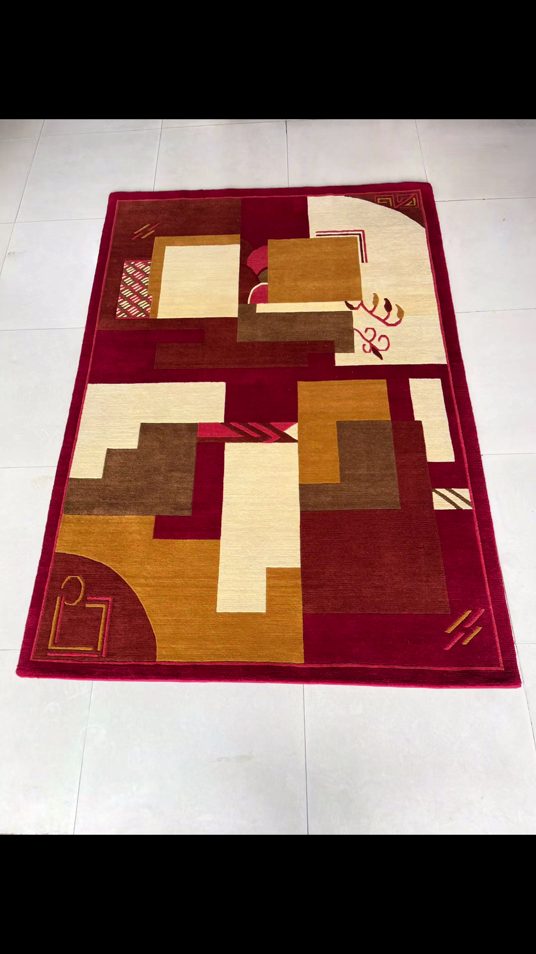 @Carpet House Worldwide Export