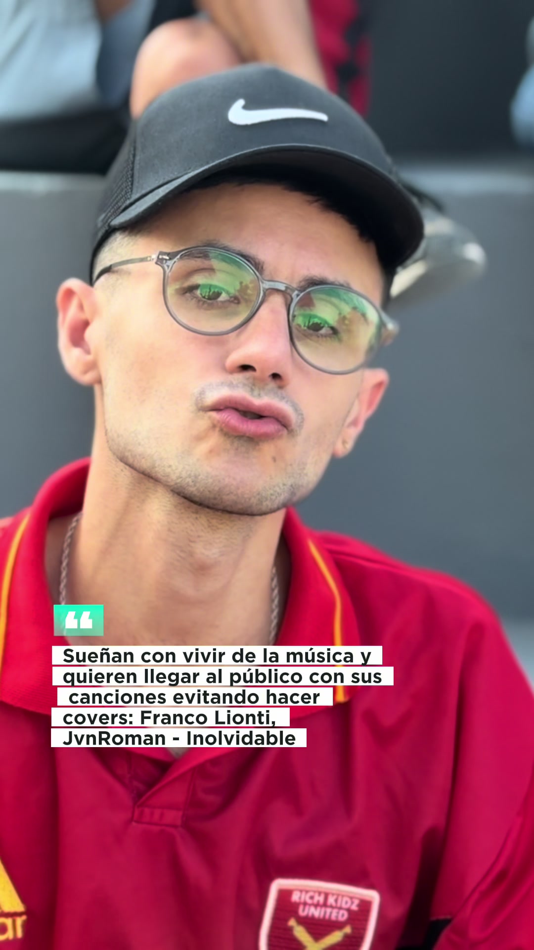 @Franco Lionti