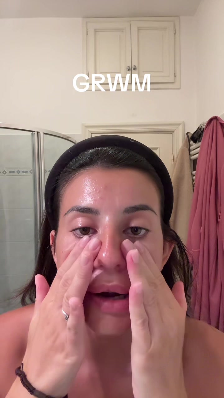 @giulia barchi