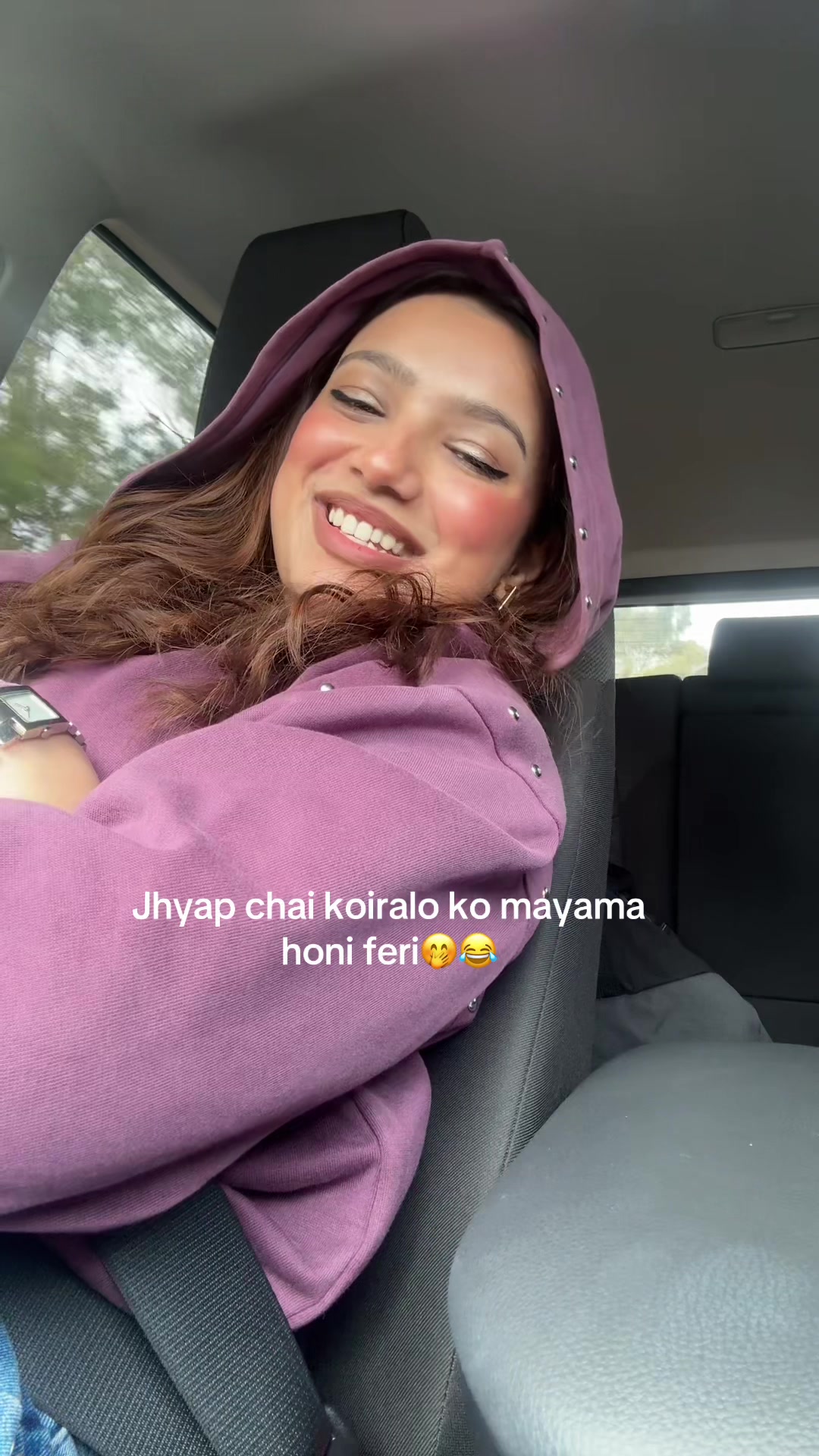 @Anisha Ghimire ✨