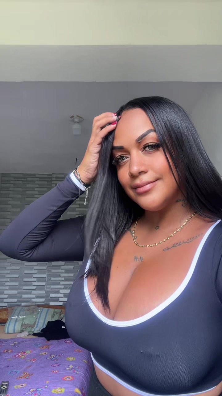 @Marilyn Morillo La Negra ♥️