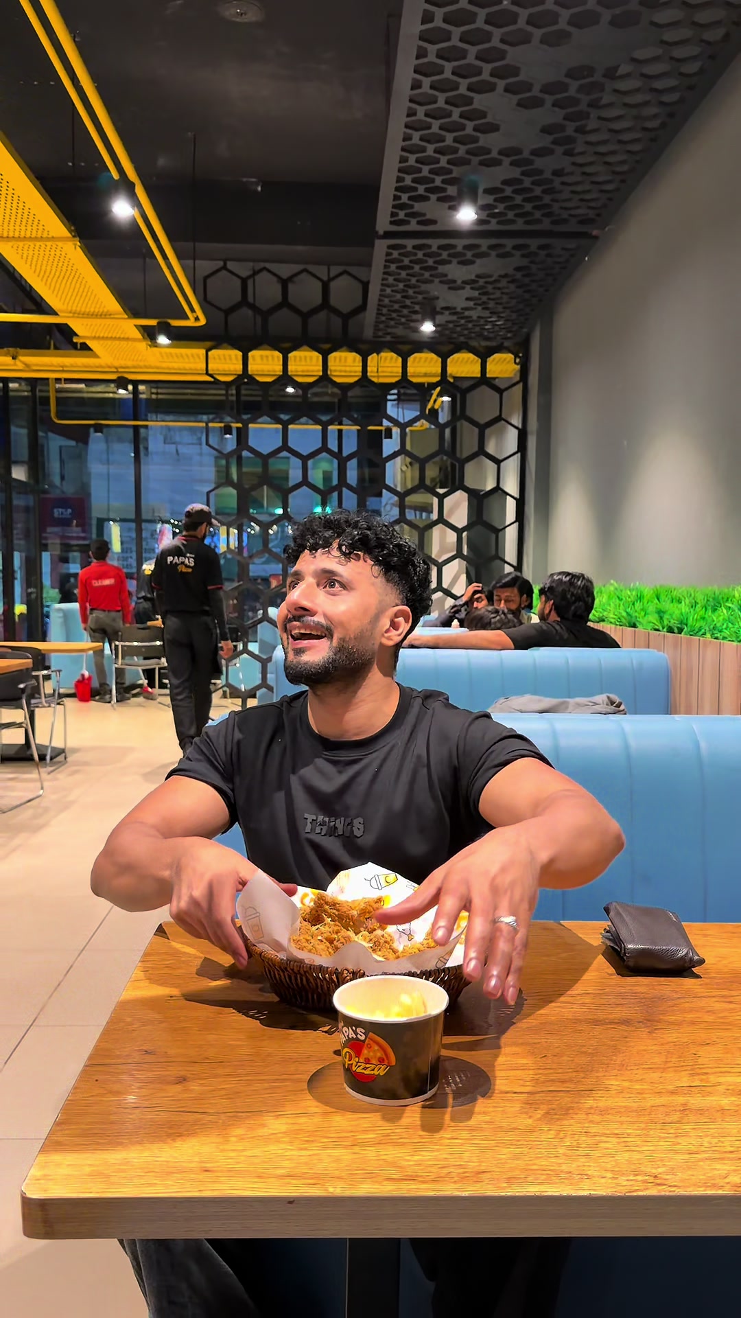 @Sharjeel awish
