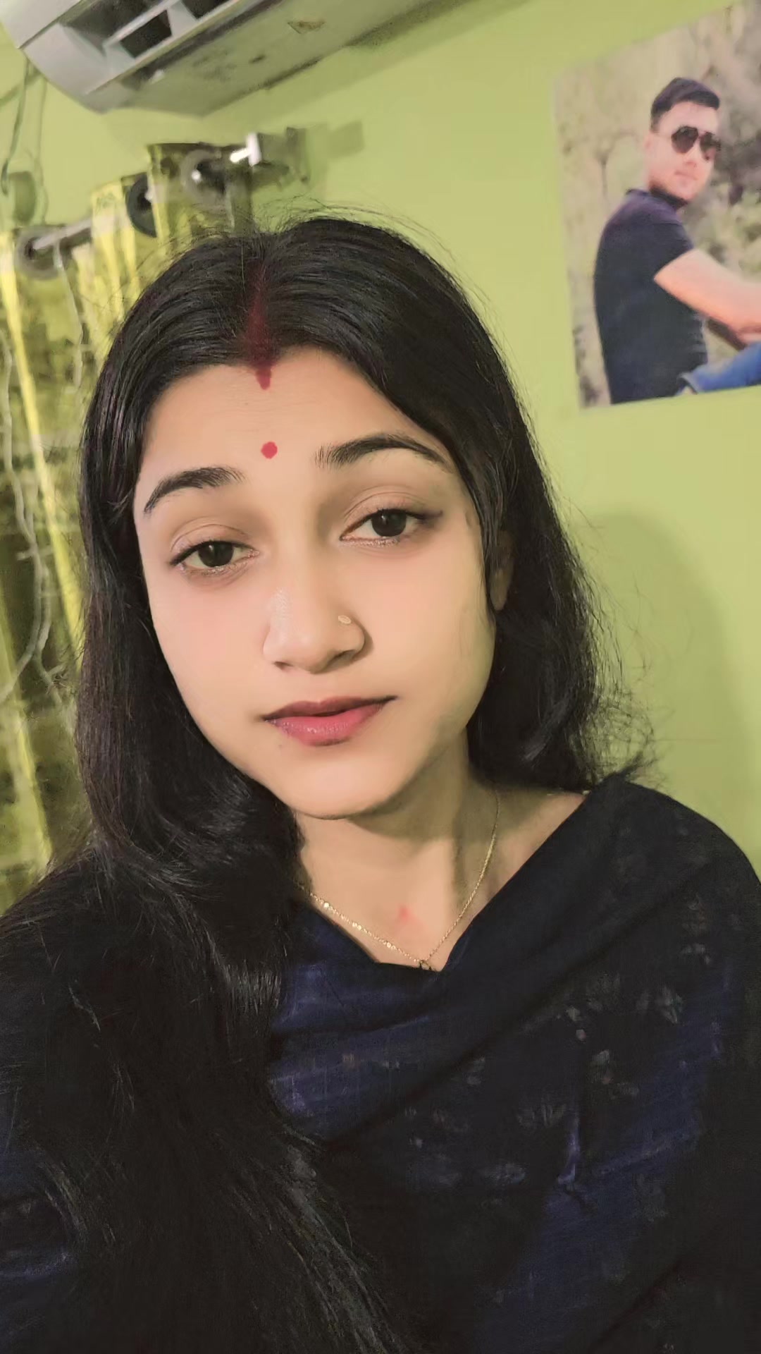 @❤️ভাগ্যবতী❤️
