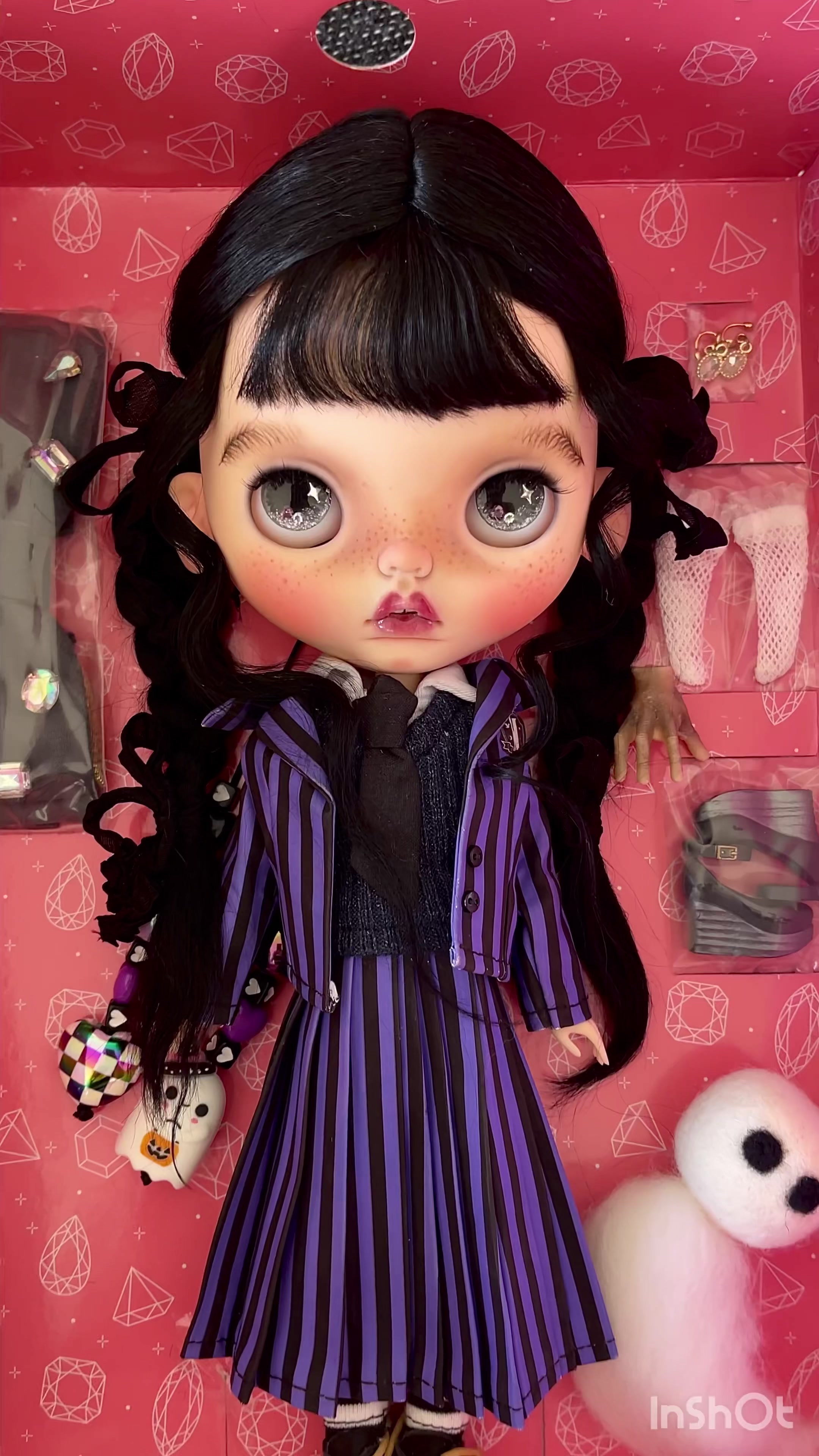 @Blythe by Cihui