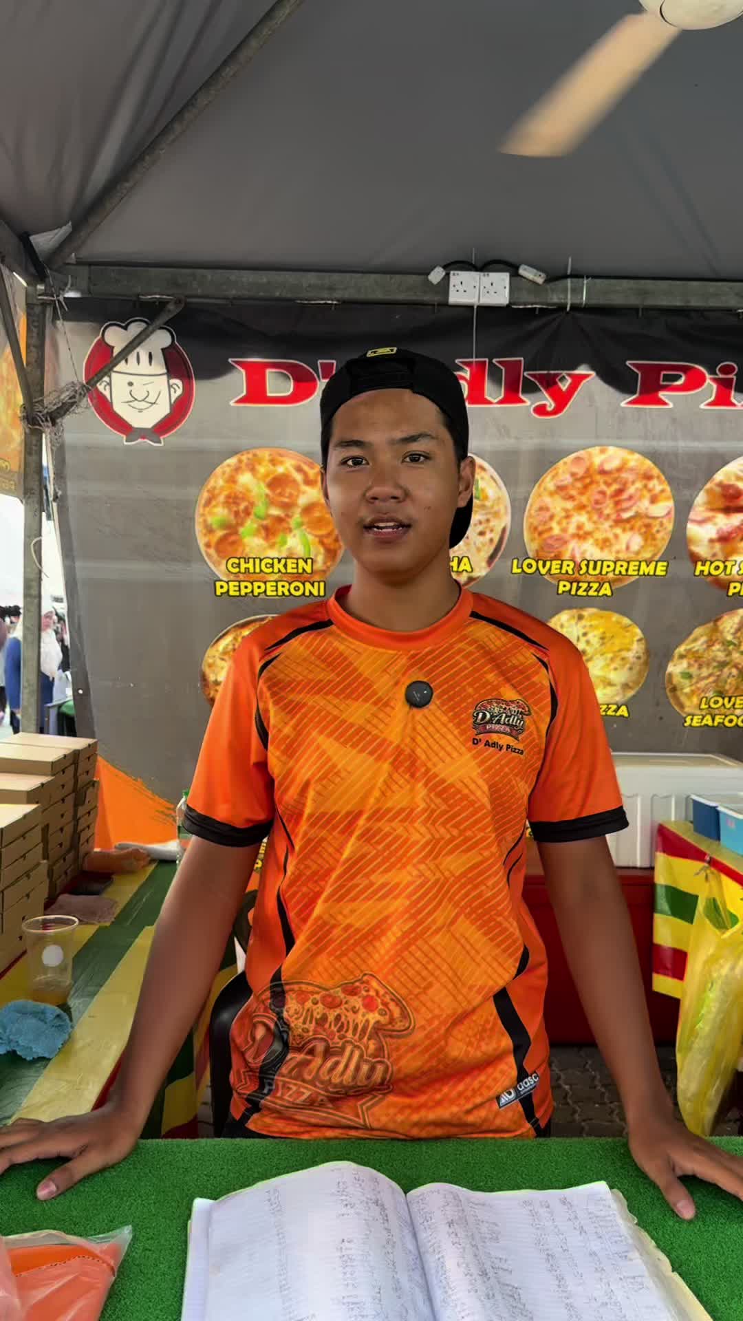 @Foodie Food Fest