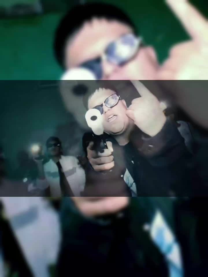 @Neeck' Edits
