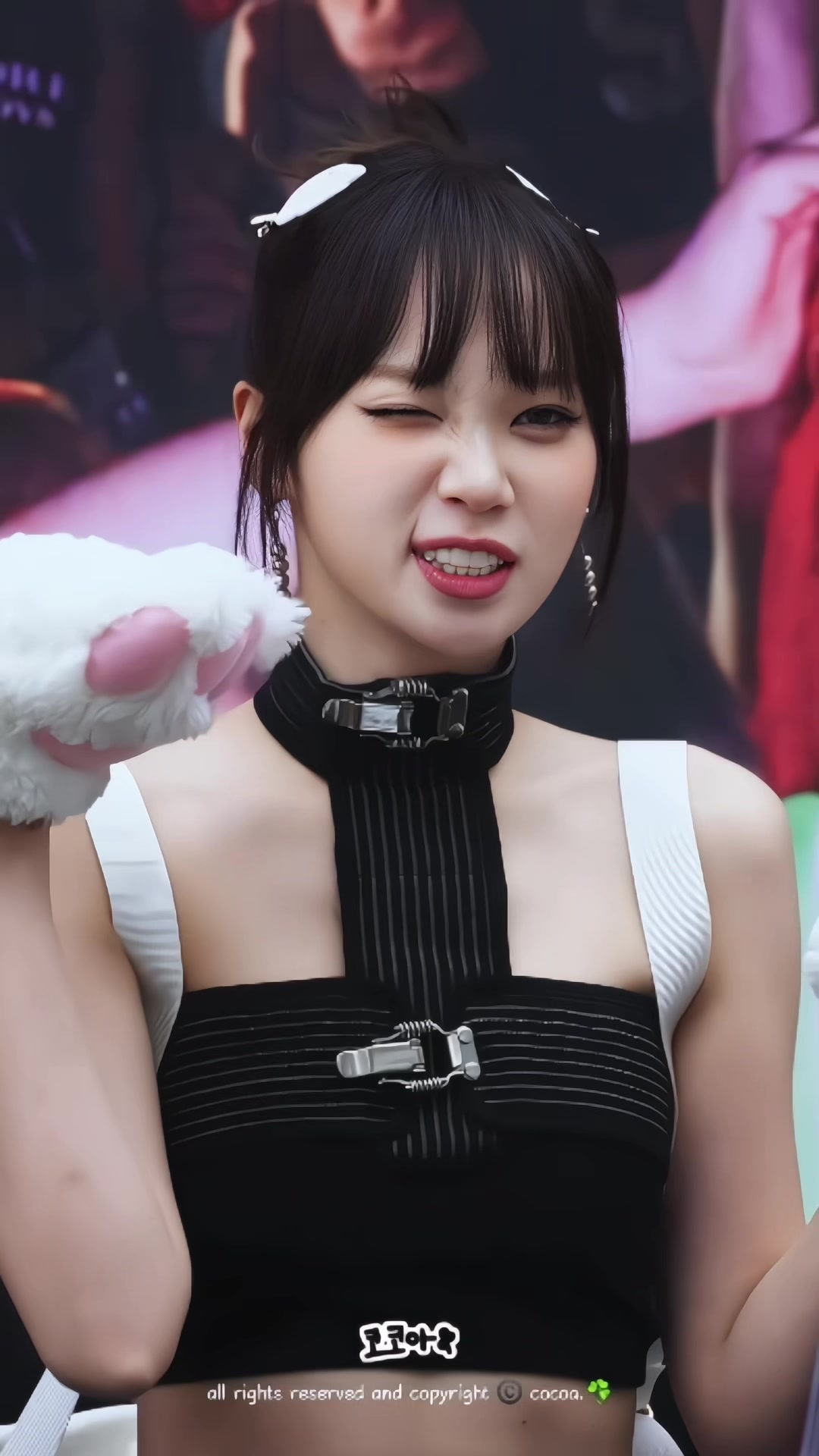 @喰種 ⸺