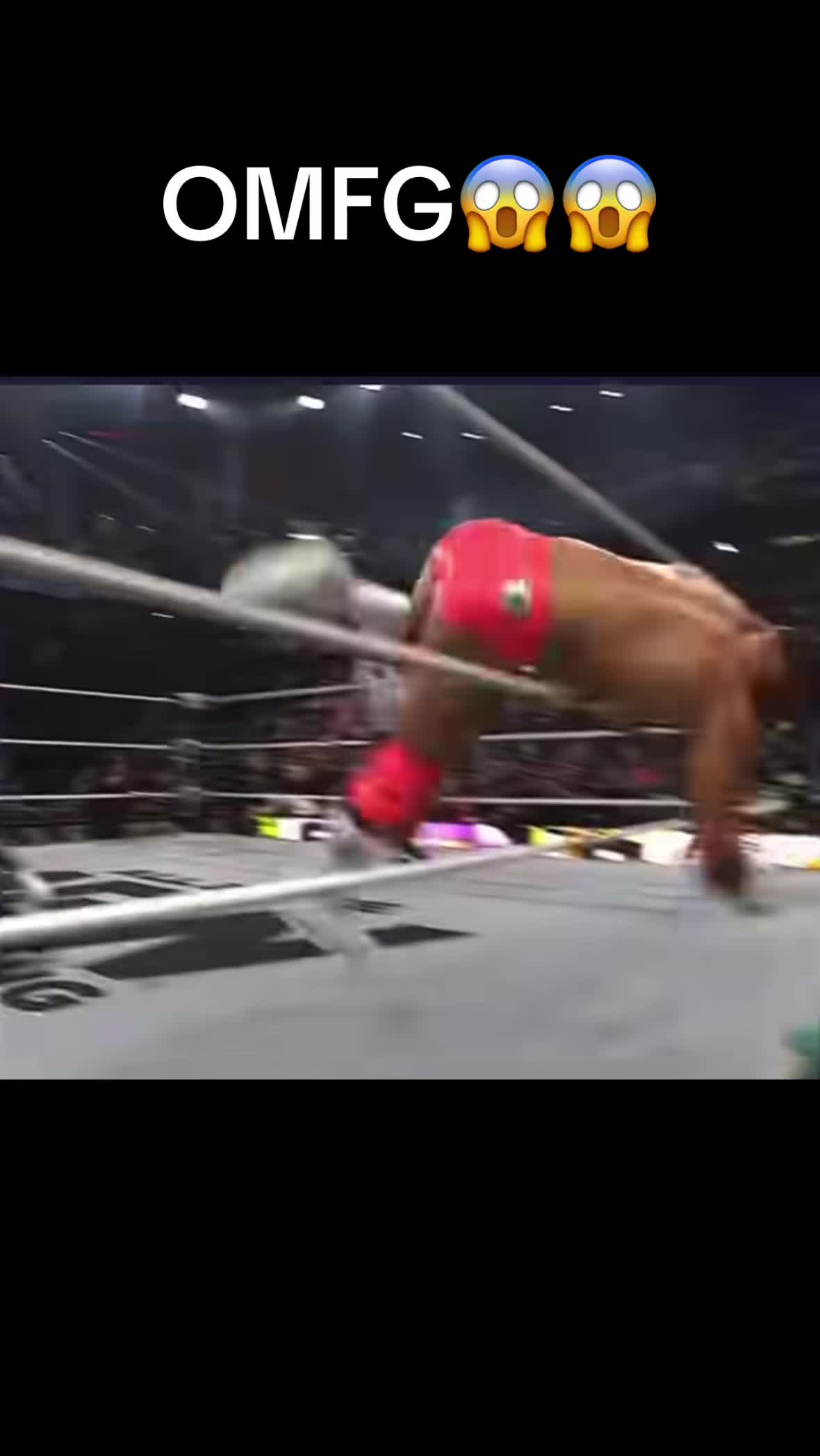 @Enjoy Wrestling