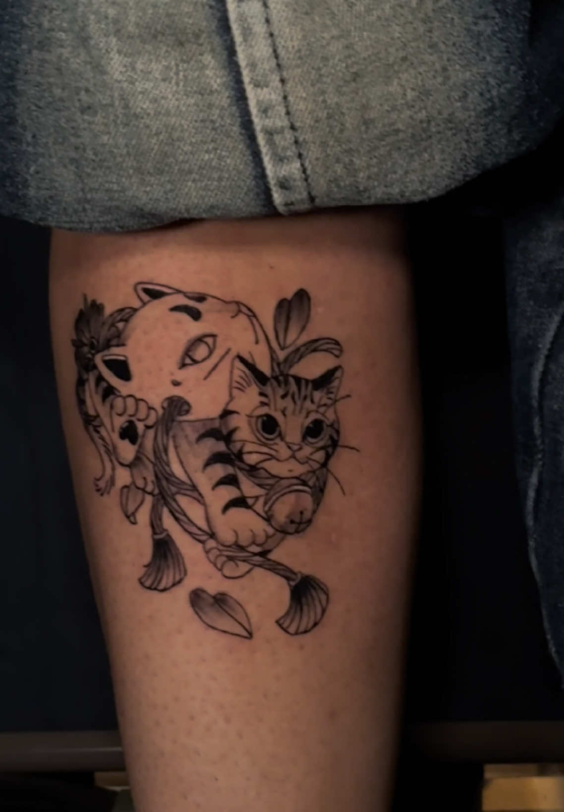 @Master Ink Tattoo