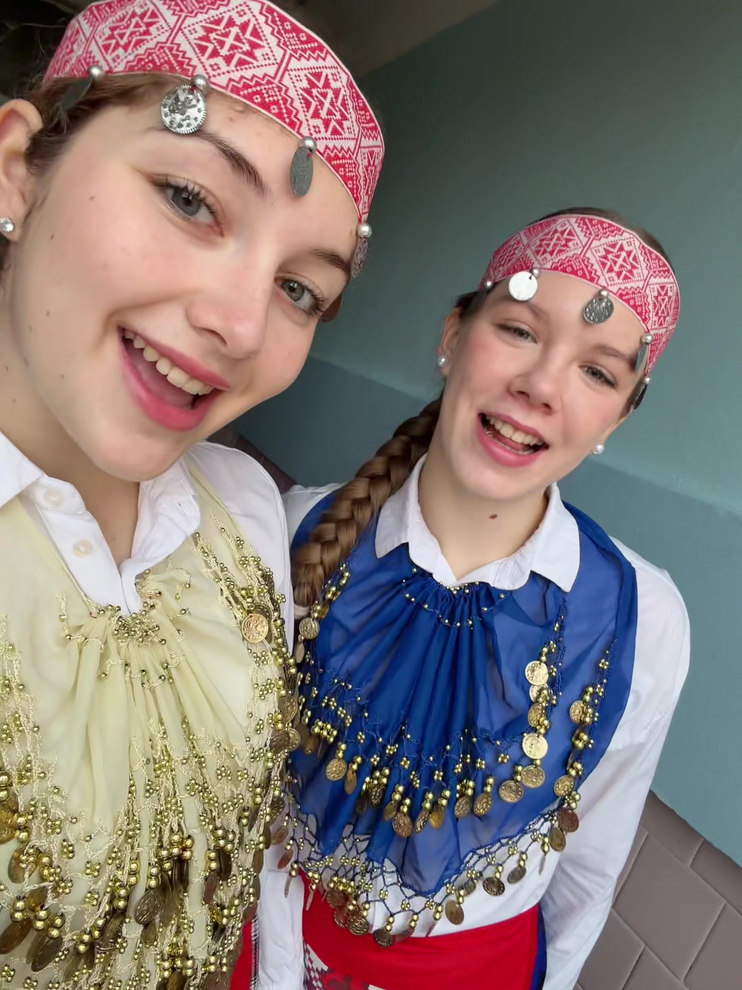 @машка