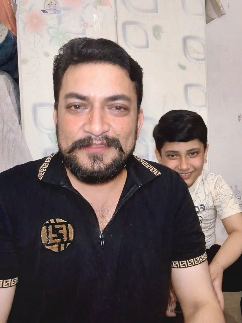 @Maan mughal
