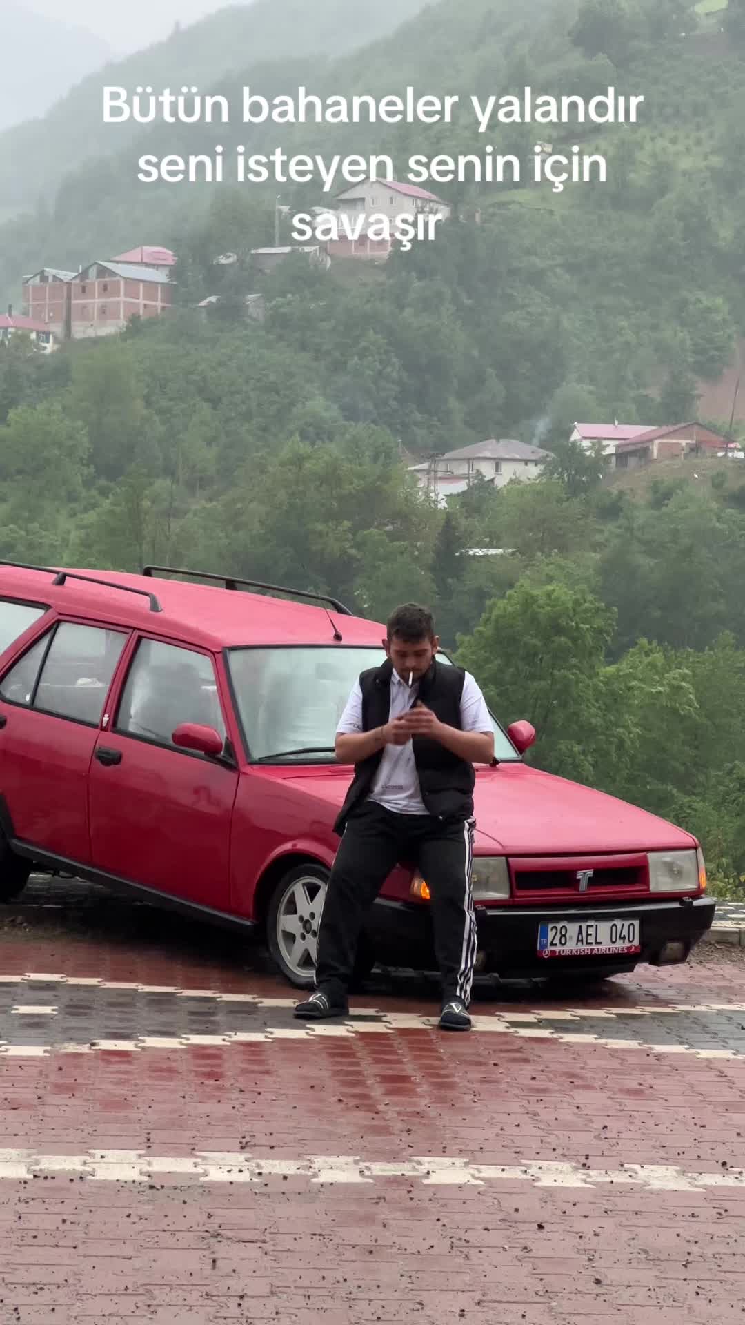 @Vedat Memiş