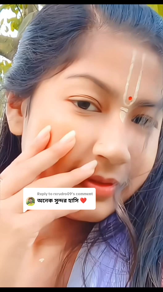 @Rusha Roy🥰