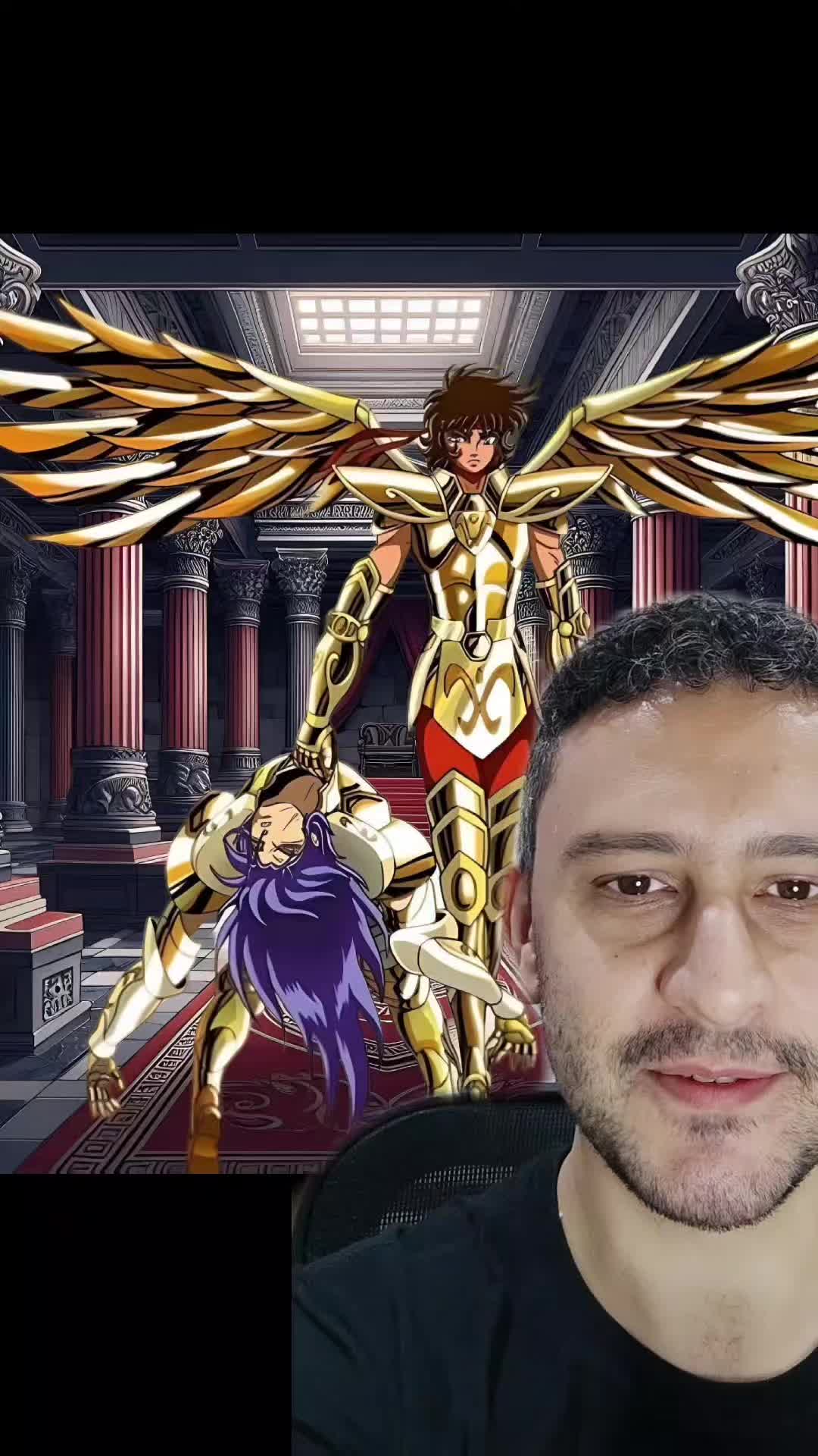 @Oitavo Sentido