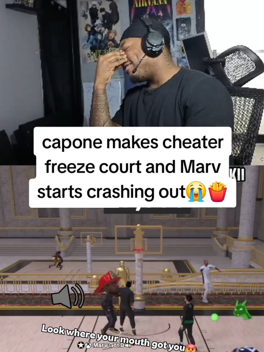 @Marv Got D