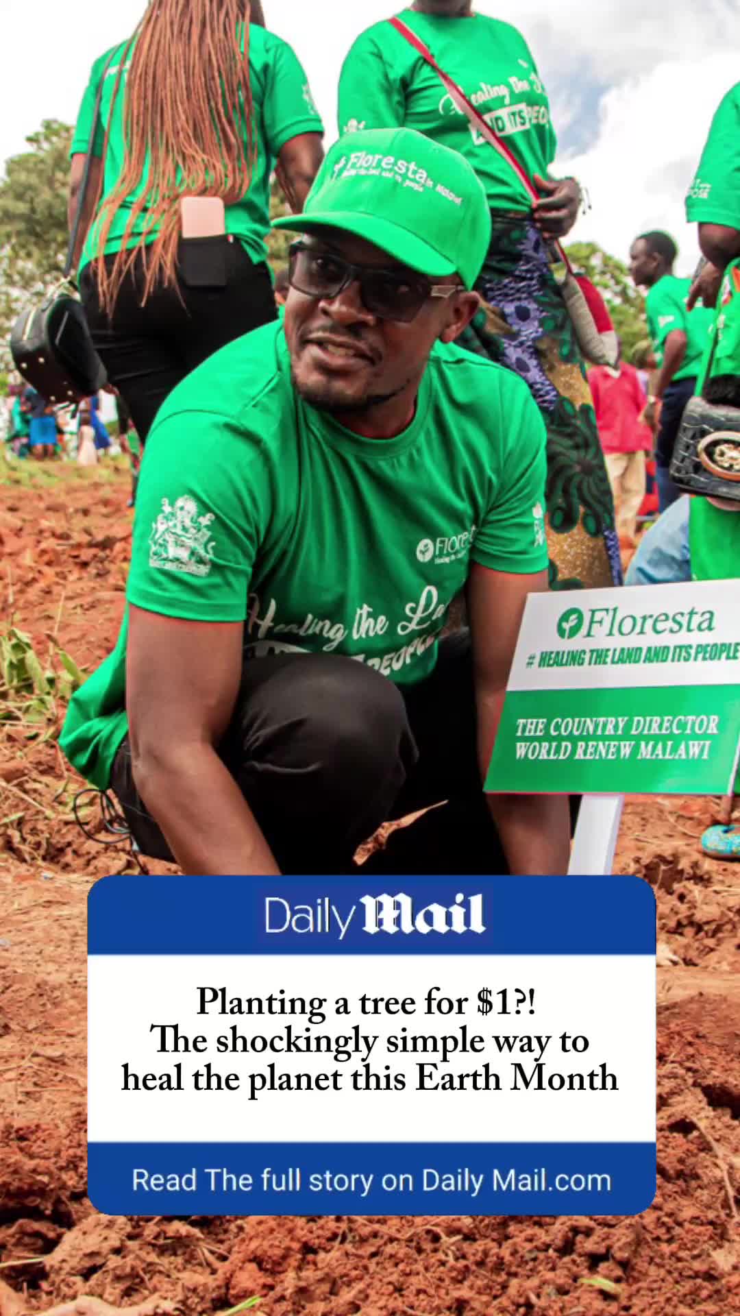 @Plant With Purpose