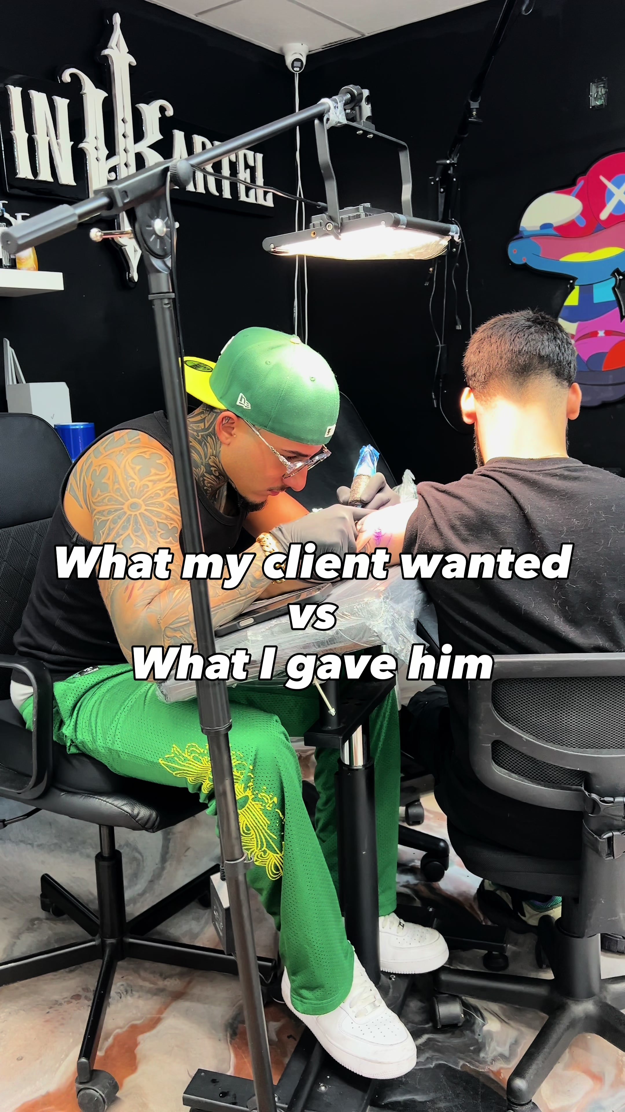 @Ronnietheofficial