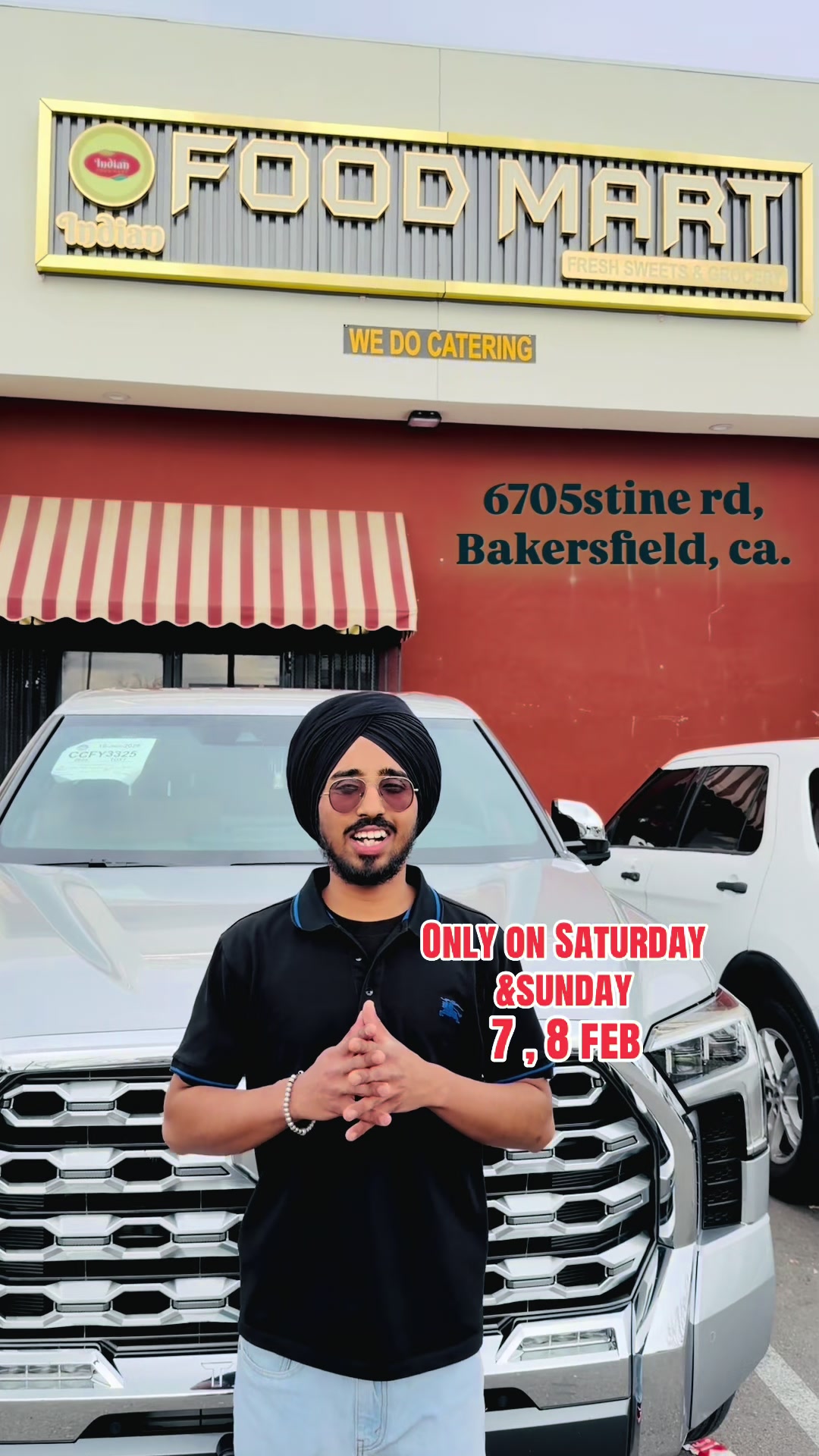 @Indianfoodmart