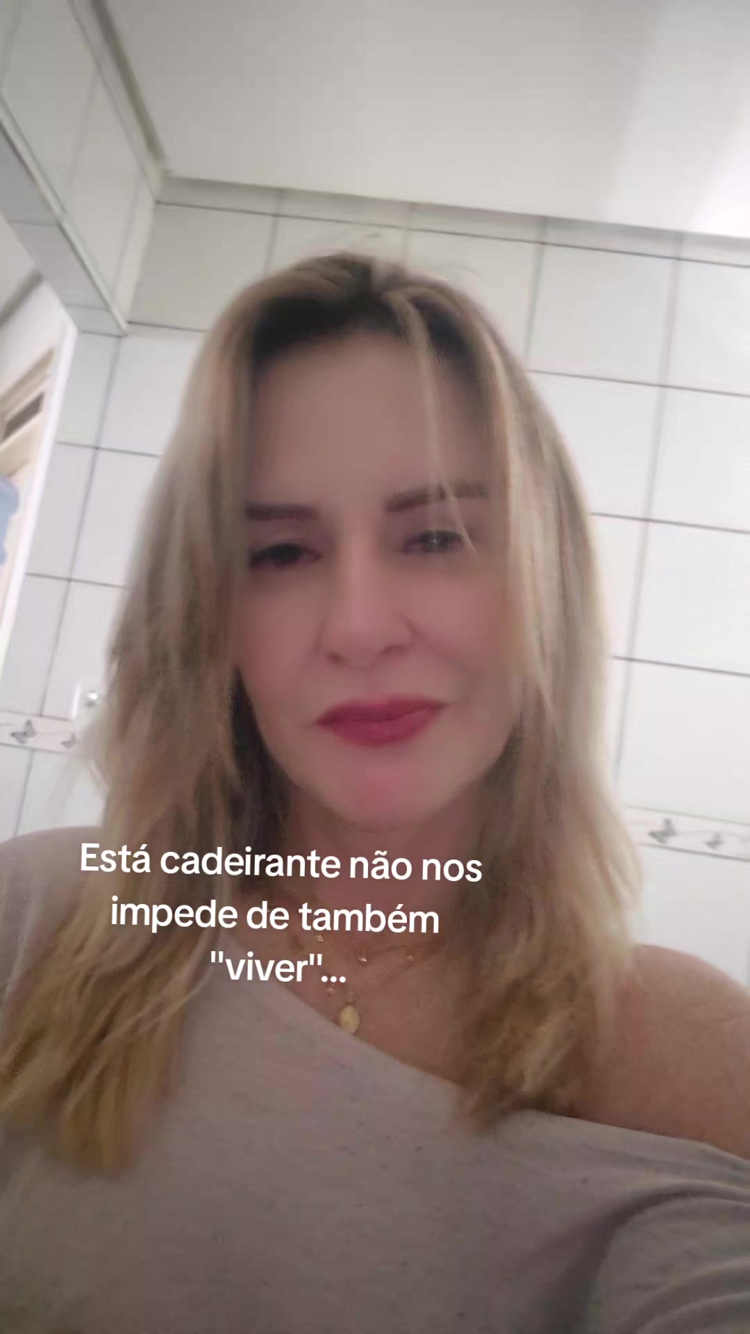@Geane Miriam ❣️♿ 🌻🙏