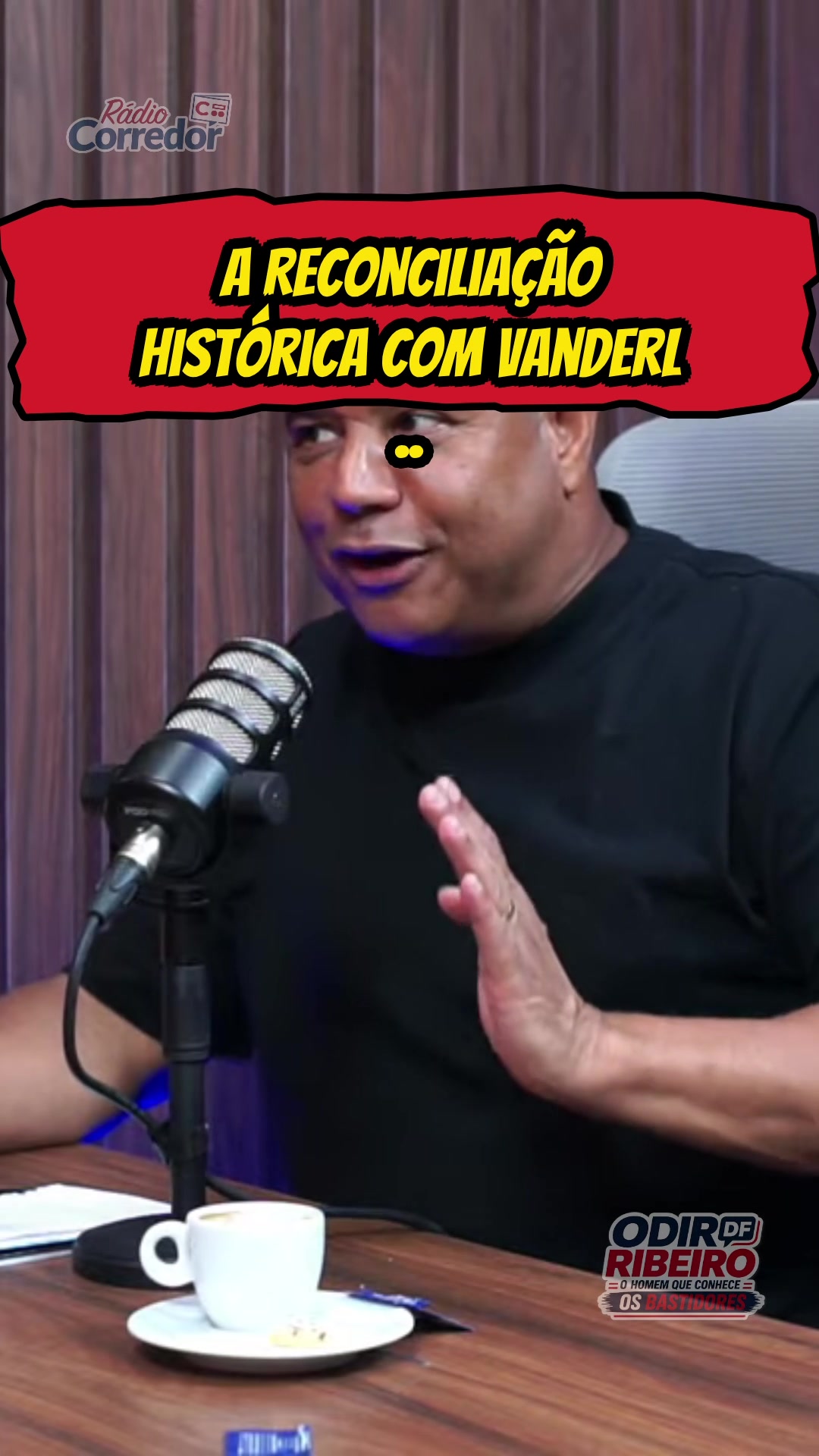 @RadioCorredor