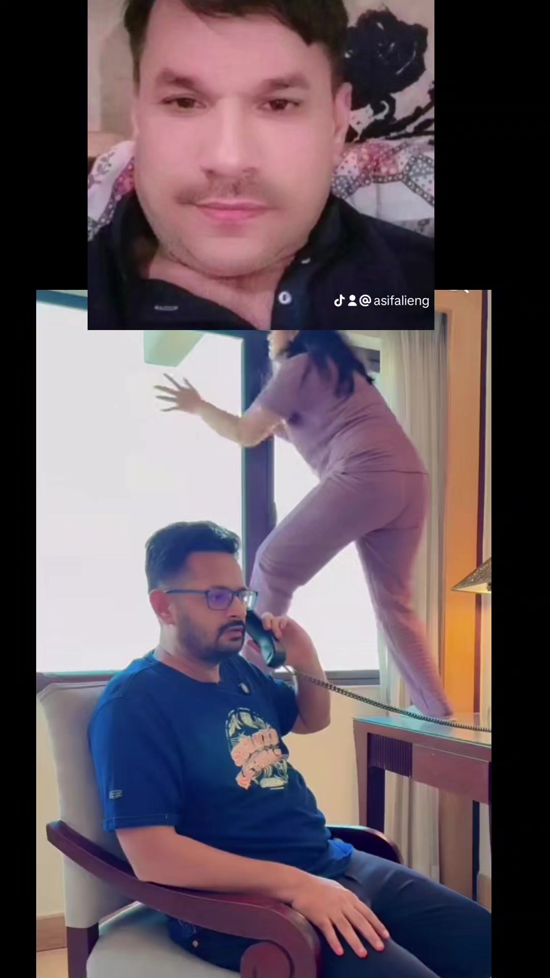 @Asifali