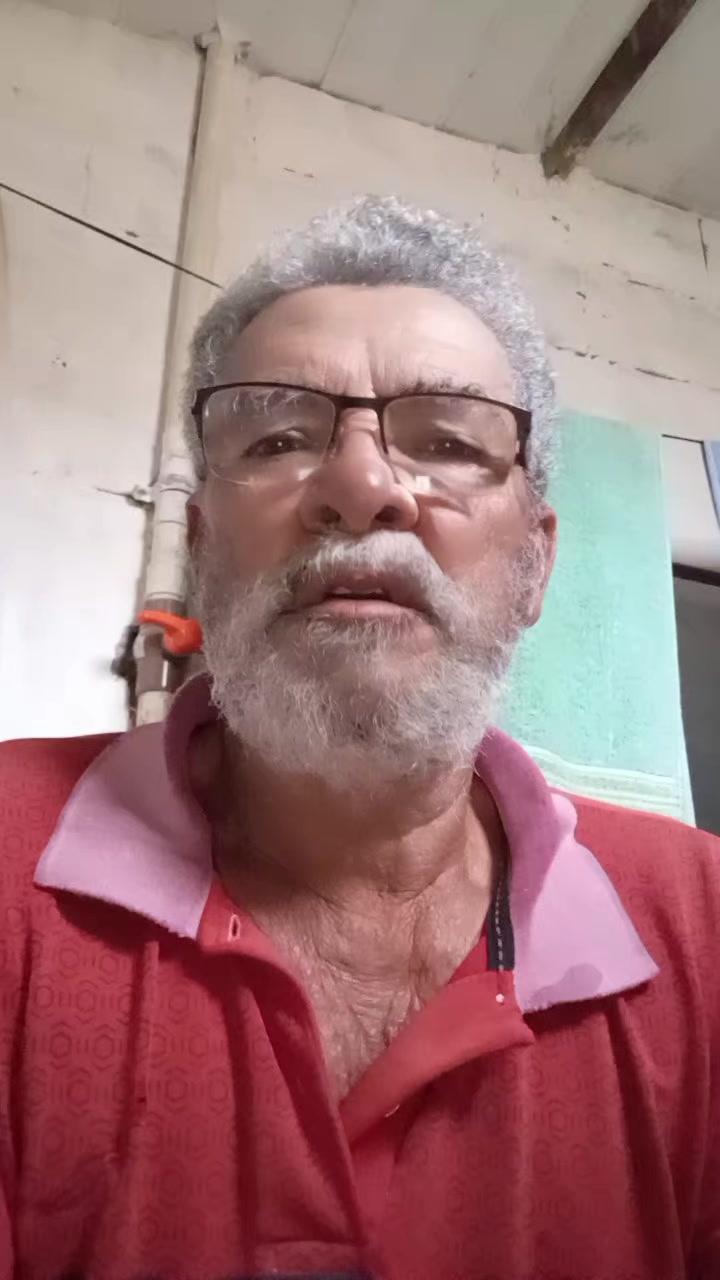 @Aureo Ferreira Da Silva