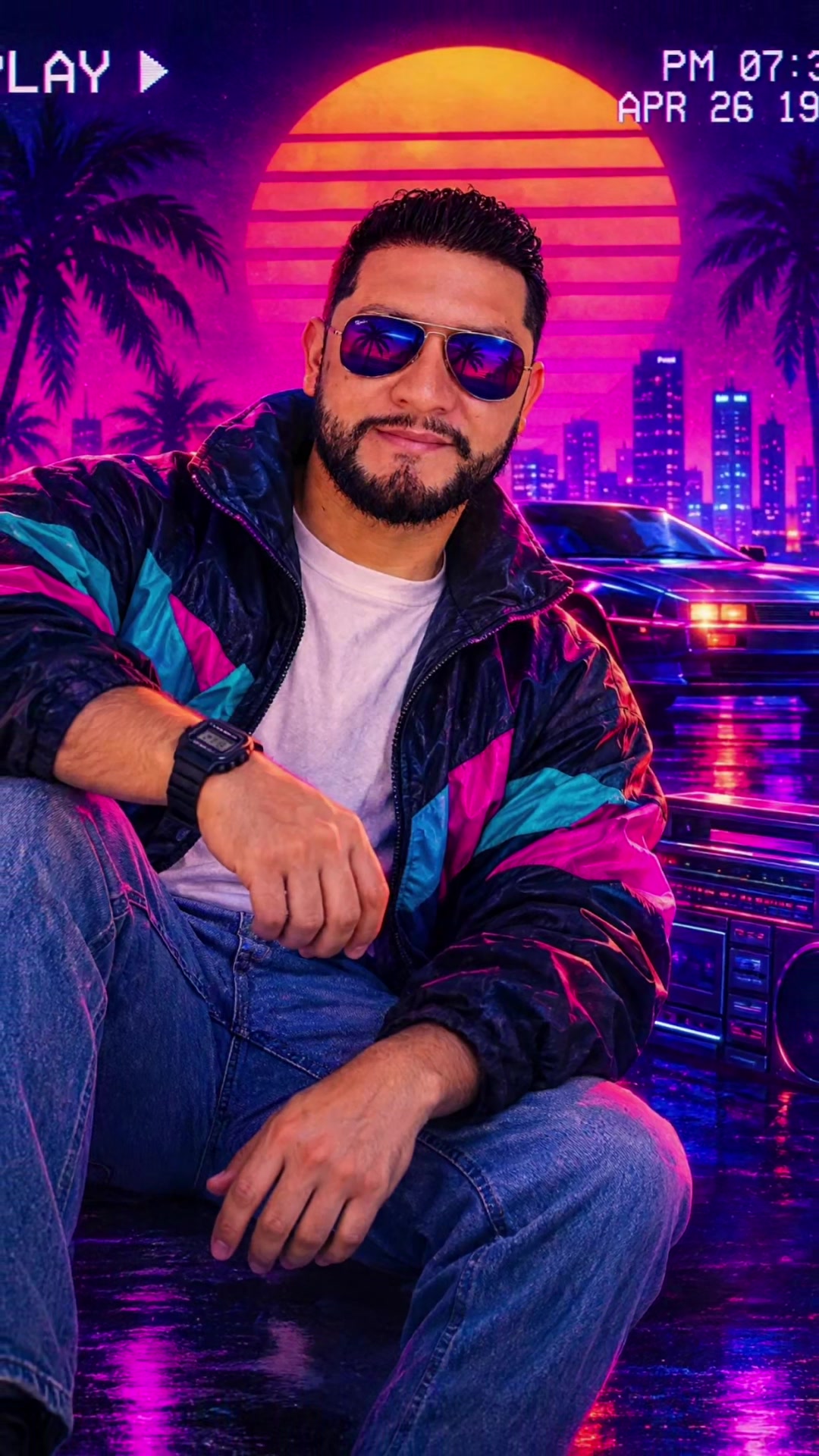 @Adán Martínez