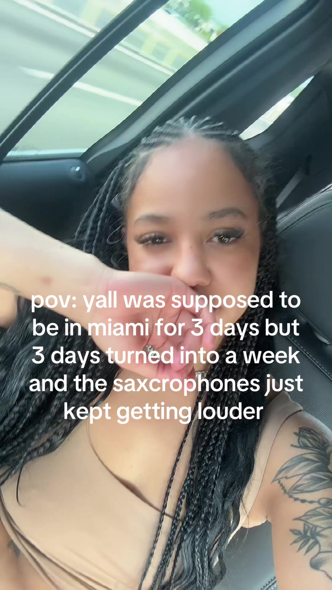 @Antionette