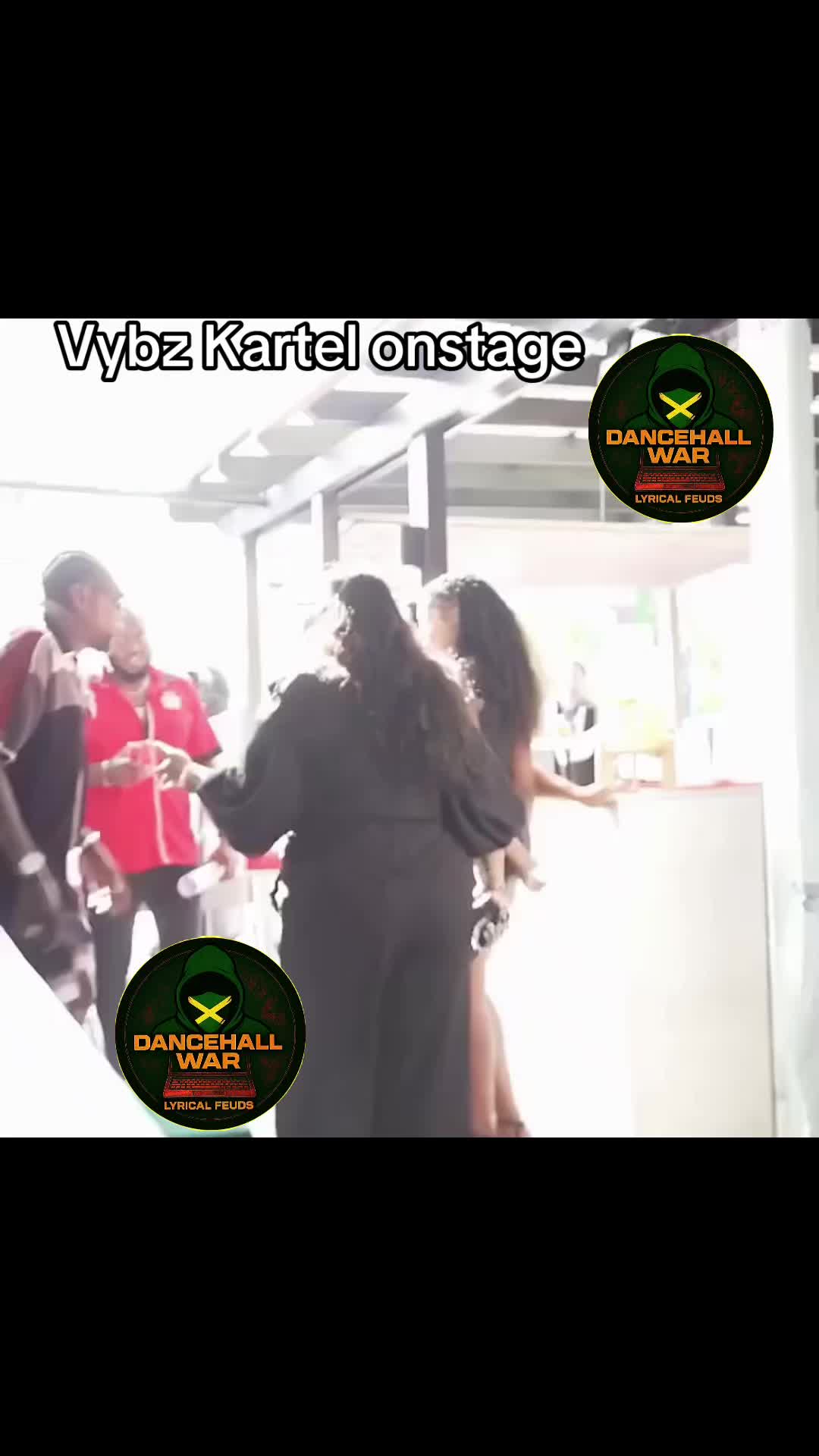 @DANCEHALL WAR CHANNEL